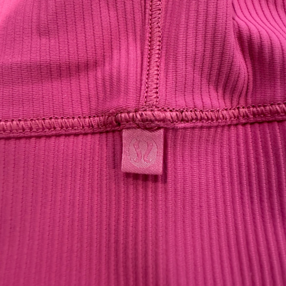 Lululemon Power Pivot Tank top